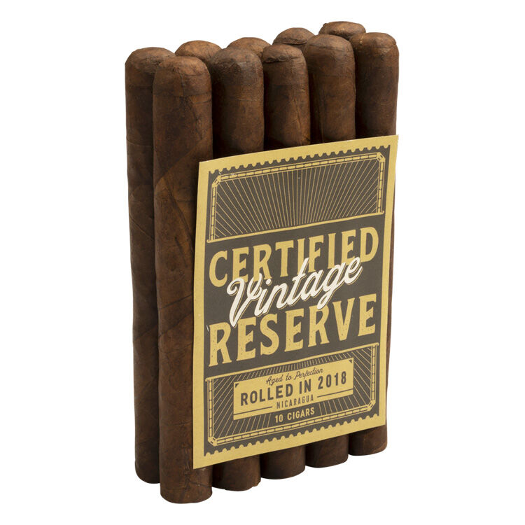 Habano 2018 Corona, , jrcigars